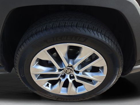 Certified 2025 Toyota RAV4 XLE Premium w/ Weather Package image 21