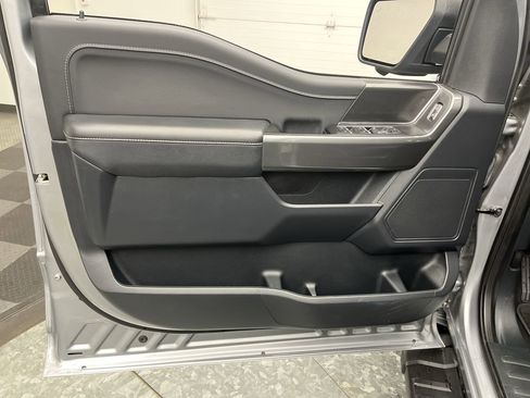 Certified 2023 Ford F150 XLT w/ Equipment Group 302A High image 10