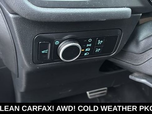 Used 2024 Ford Escape ST-Line AWD/4WD image 11