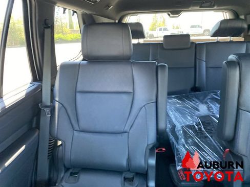 New 2026 Toyota Sequoia Platinum AWD/4WD image 20