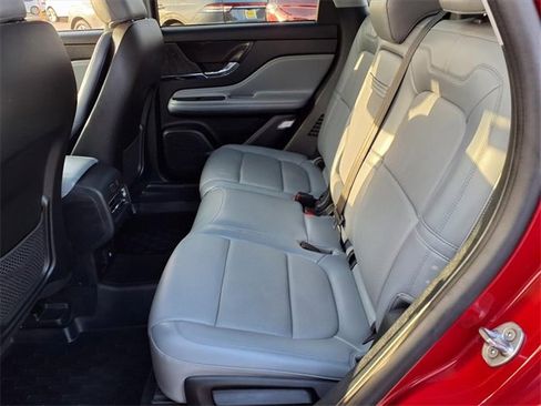 Certified 2022 Lincoln Corsair FWD w/ Premium Package image 9