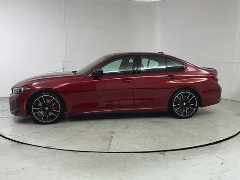 Used 2026 BMW M340i xDrive image 5