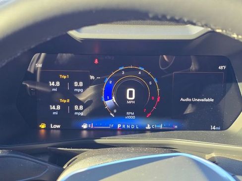 New 2026 Chevrolet Colorado W/T w/ WT Custom Package image 30