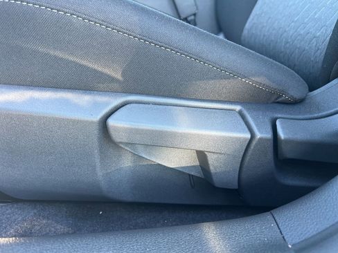 New 2026 Nissan Sentra SV w/ SV Convenience Package FWD image 25