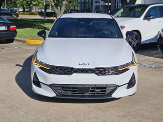 Used 2024 Kia K5 GT-Line w/ GT-Line Premium Package FWD video 2