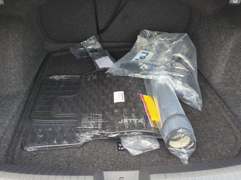 New 2026 Volkswagen Jetta S image 29