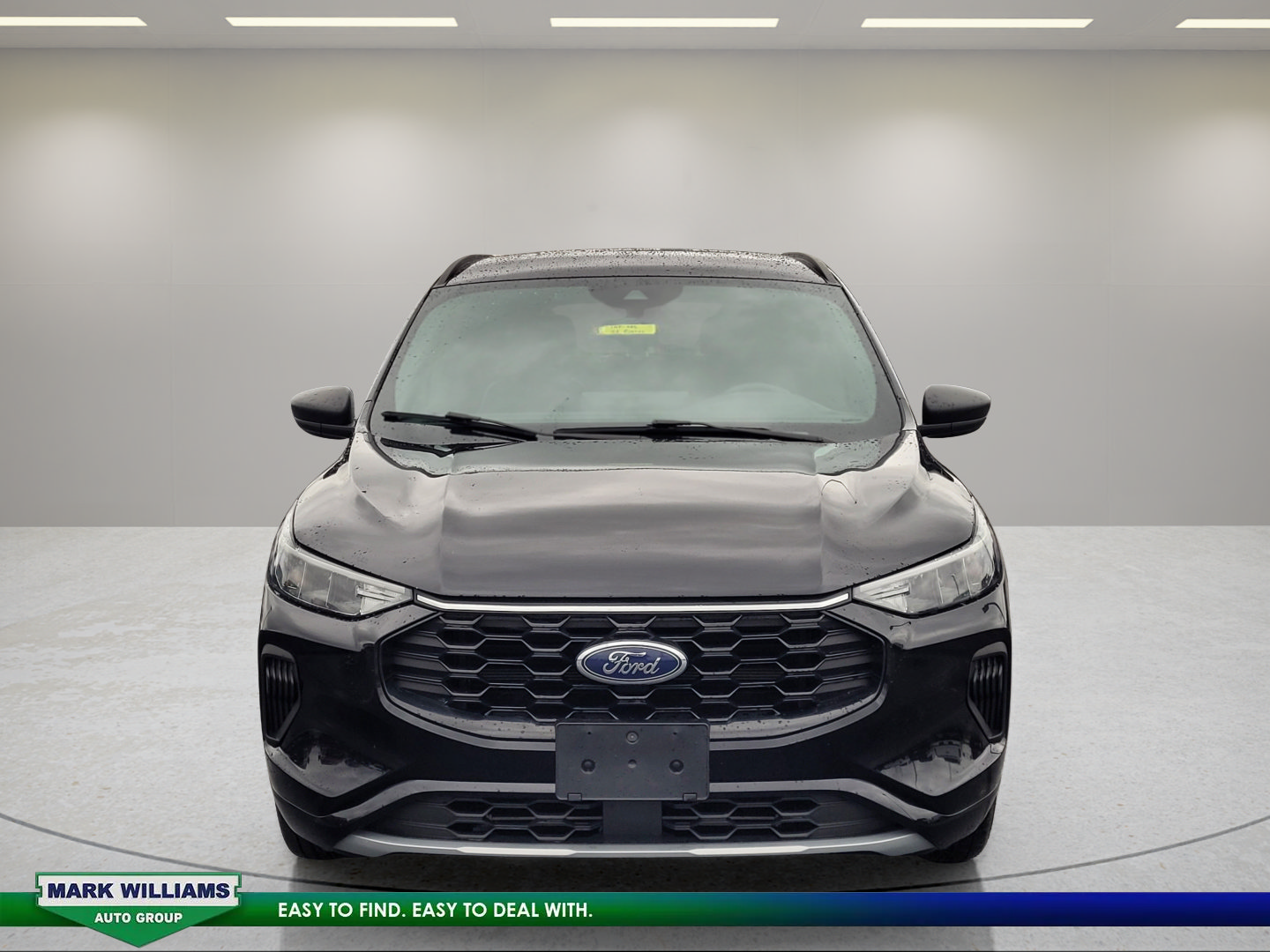 Used 2023 Ford Escape ST-Line w/ Tech Pack #1 AWD/4WD image 9