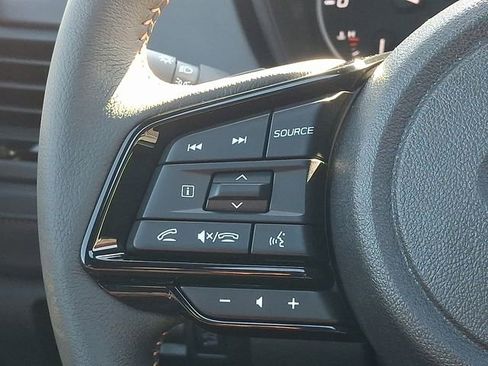 Used 2025 Subaru Forester Touring w/ Protection Package image 22