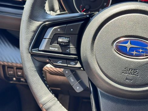 Used 2022 Subaru Ascent Onyx Edition image 13