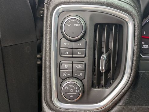 Used 2023 Chevrolet Silverado 2500 LTZ w/ LTZ Plus Package AWD/4WD image 20