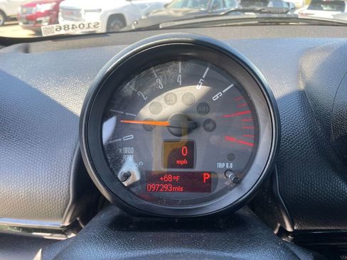 Used 2016 MINI Cooper Countryman S AWD/4WD image 17