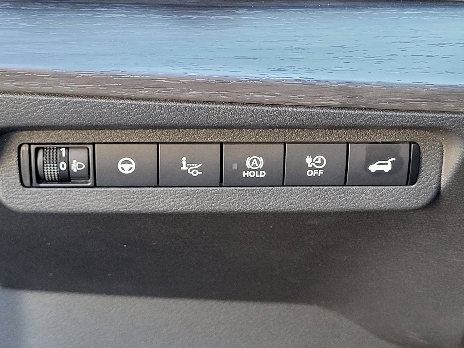 Certified 2024 Nissan Ariya FWD image 8
