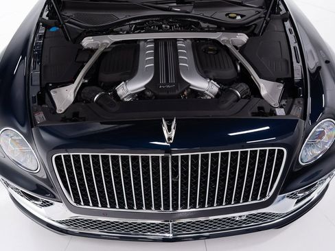 Used 2020 Bentley Flying Spur W12 AWD/4WD image 50