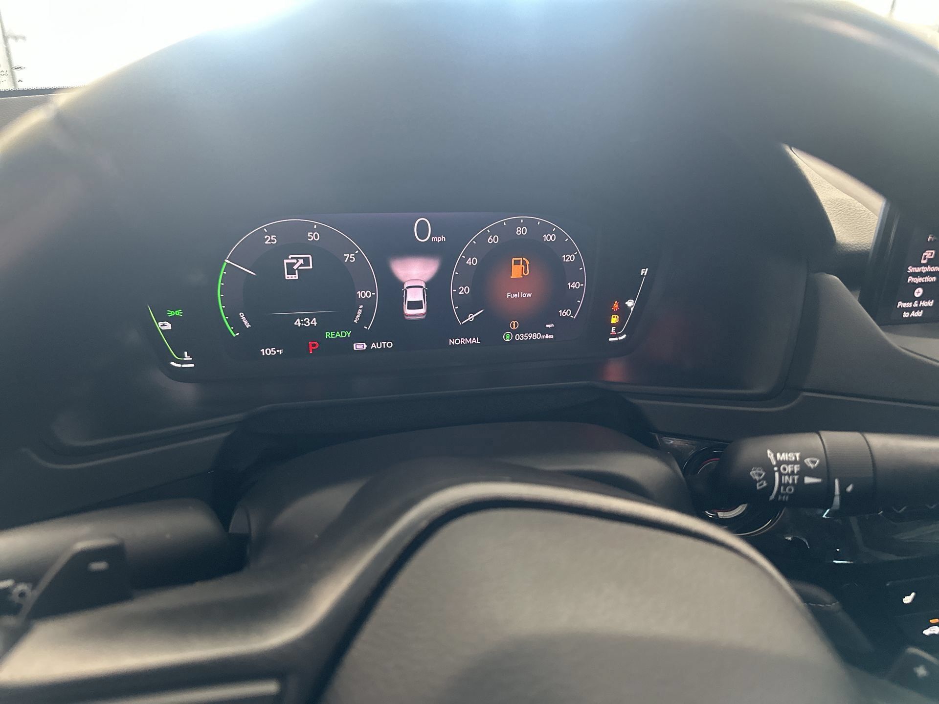 Used 2024 Honda Accord Sport image 11