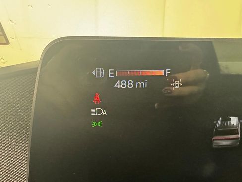 New 2025 Lincoln Navigator L Reserve w/ Jet Appearance Package image 33