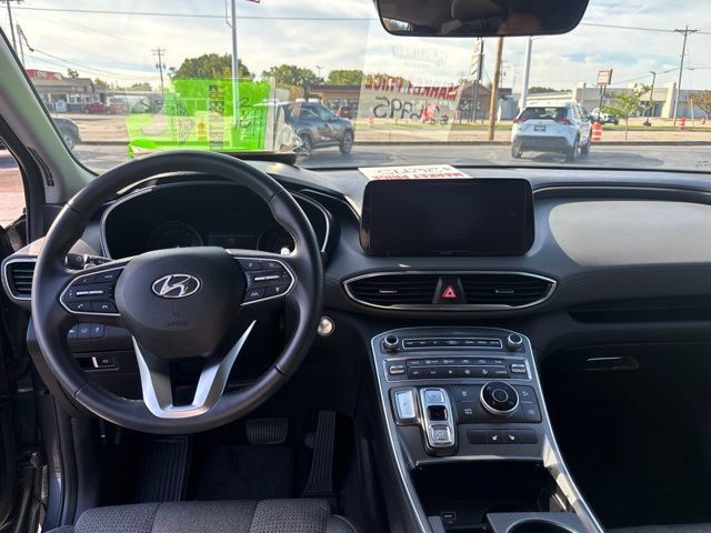 Used 2023 Hyundai Santa Fe SEL AWD/4WD image 21