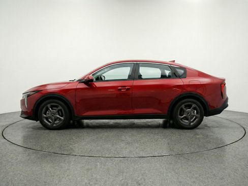 Used 2025 Kia K4 FWD image 5