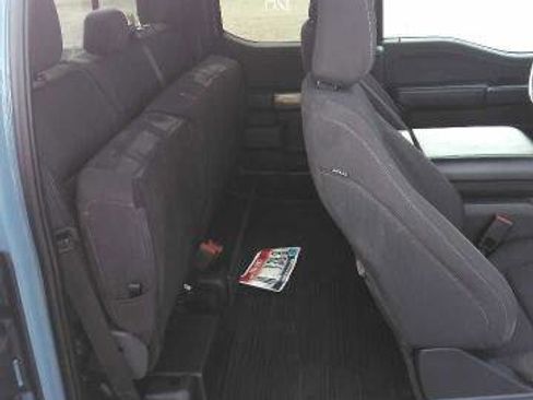 Certified 2023 Ford F150 XLT w/ Equipment Group 302A High image 3