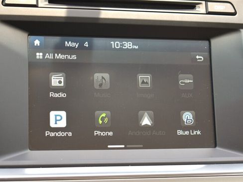 Used 2016 Hyundai Sonata Limited FWD image 24