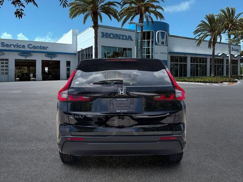 Certified 2024 Honda CR-V EX-L image 7