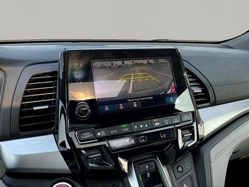 Used 2023 Honda Odyssey EX-L image 14