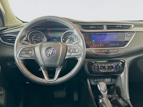 Used 2023 Buick Encore GX Essence w/ Experience Buick Package image 17