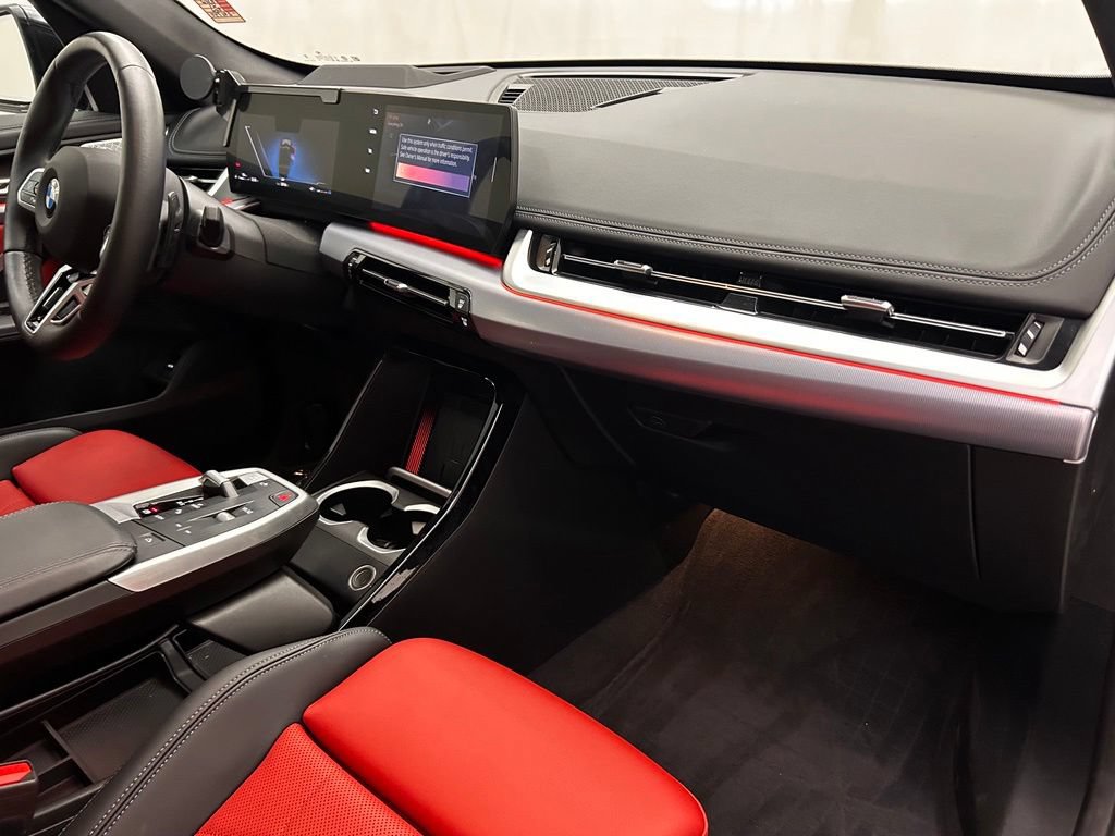 Used 2025 BMW X1 xDrive28i w/ Premium Package AWD/4WD image 18