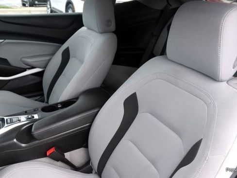 Used 2023 Chevrolet Camaro LT RWD image 11