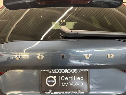 Certified 2023 Volvo XC60 B5 Ultimate AWD/4WD image 29