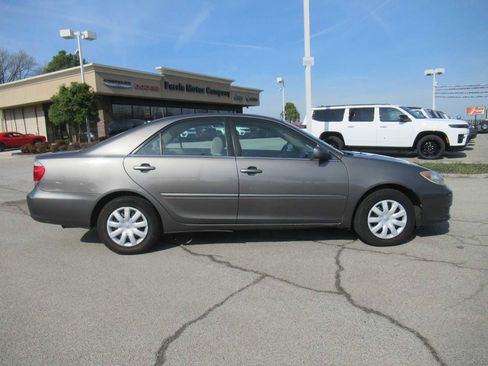 Used 2006 Toyota Camry LE image 7
