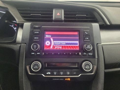 Used 2018 Honda Civic LX image 25