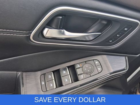 Used 2021 Nissan Rogue SL w/ Premium Package FWD image 14
