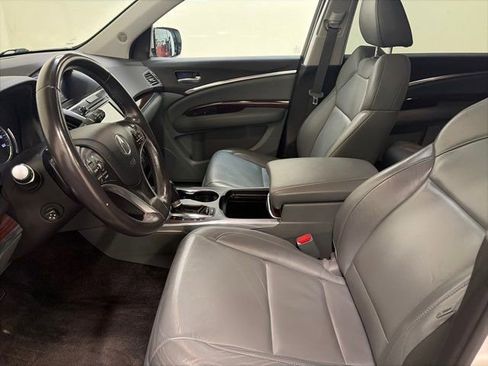 Used 2014 Acura MDX SH-AWD w/ Technology Package image 15