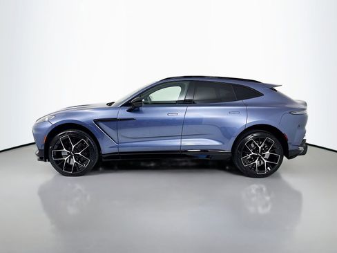 New 2026 Aston Martin DBX 707 AWD/4WD image 4