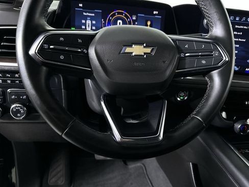 Used 2025 Chevrolet Tahoe LT AWD/4WD image 11