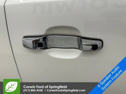 Used 2011 Chevrolet Silverado 1500 LT w/ Regional Value Package image 8