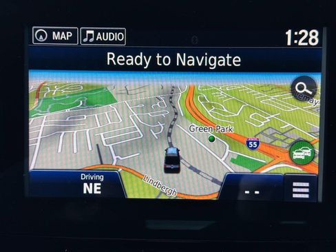 Certified 2017 Honda Ridgeline Black Edition image 25