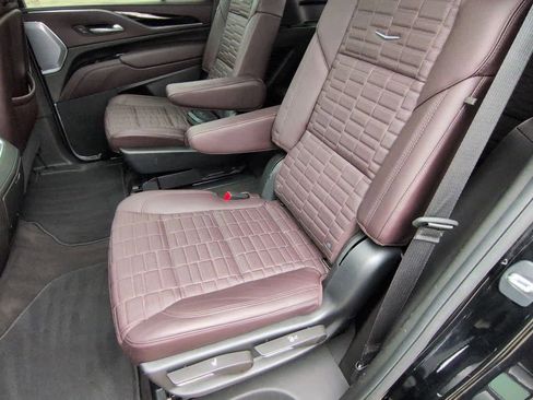 Used 2023 Cadillac Escalade Sport Platinum image 20