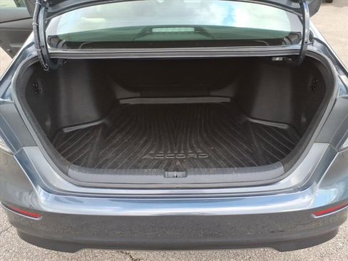 Used 2024 Honda Accord LX image 13