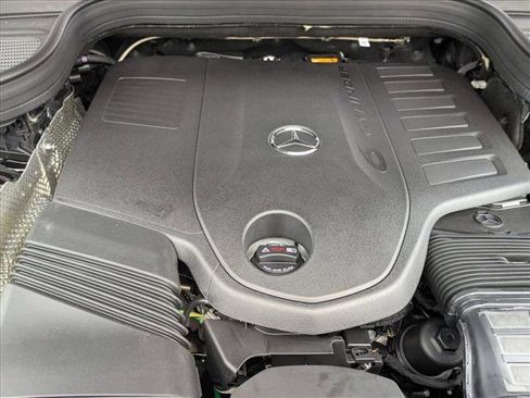 New 2026 Mercedes-Benz GLE 450 4MATIC Coupe image 15