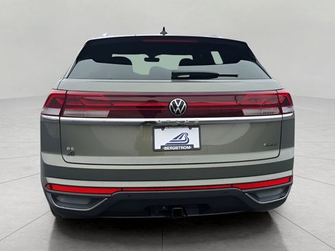 New 2026 Volkswagen Atlas Cross Sport SE AWD/4WD image 6