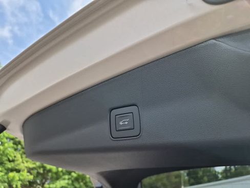 New 2026 Chevrolet TrailBlazer RS w/ Convenience Package FWD image 35