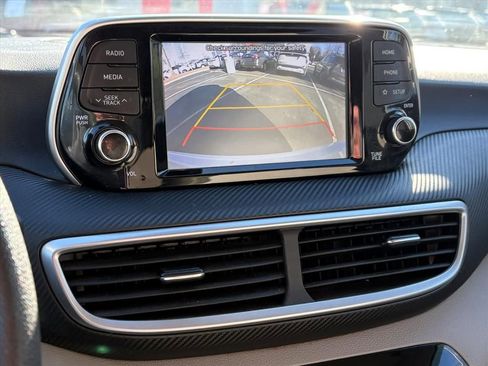 Used 2019 Hyundai Tucson SE w/ Cargo Package image 10