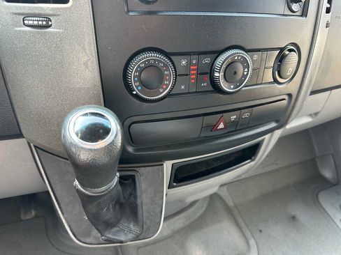 Used 2015 Freightliner Sprinter 3500 w/ Suspension Package I image 13