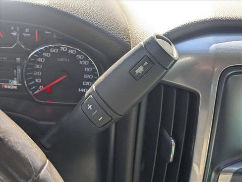 Used 2015 Chevrolet Silverado 1500 LT w/ LT Fleet Convenience Package image 11