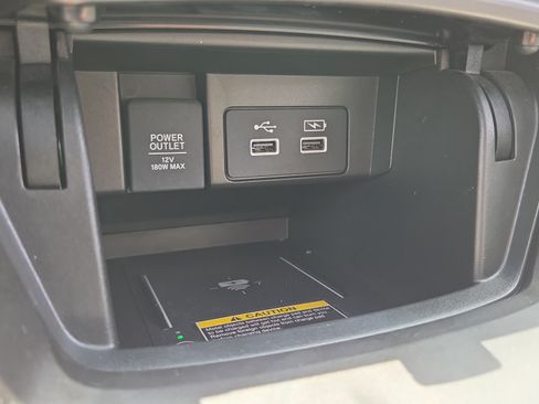 Certified 2021 Honda Accord Touring image 29