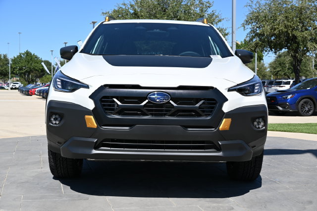 New 2026 Subaru Crosstrek 2.5i Wilderness AWD/4WD image 8
