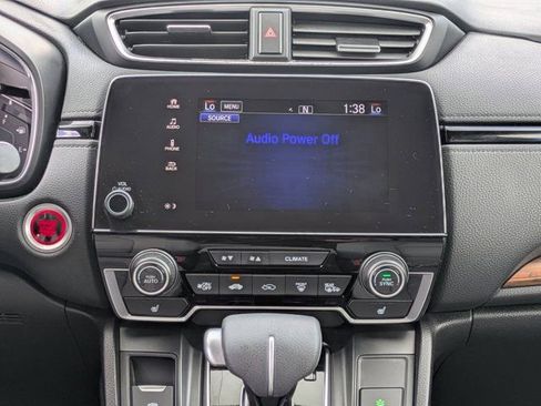 Used 2019 Honda CR-V EX image 17