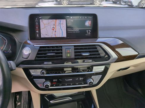Used 2020 BMW X3 xDrive30i w/ Convenience Package image 12