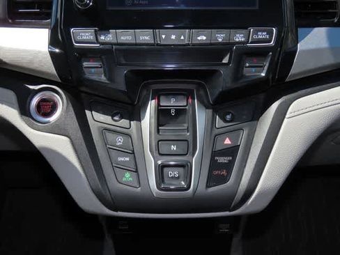 Certified 2023 Honda Odyssey EX-L image 20
